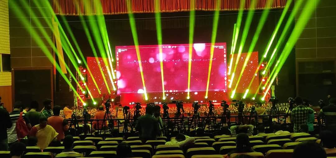 OUR SPECIALEVENT